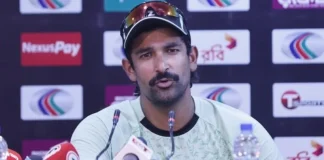 রিশাদে মুগ্ধ সোধি, টি২০ সিরিজের আগে সতর্ক কিউইরা