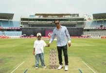 বিদায়ী সংবর্ধনায় যাদের কৃতজ্ঞতা জানালেন রুবেল