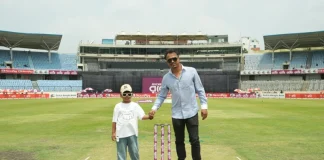 বিদায়ী সংবর্ধনায় যাদের কৃতজ্ঞতা জানালেন রুবেল