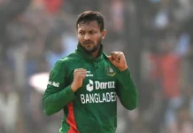বছরের শেষ নাগাদ দেশে ফেরার আশায় সাকিব