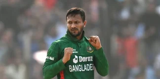 বছরের শেষ নাগাদ দেশে ফেরার আশায় সাকিব