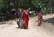 শৈলকুপায় আধিপত্য বিস্তার নিয়ে দুই পক্ষের সংঘর্ষে নিহত ১, আহত ৩০