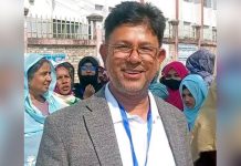 অভিযোগ পিছু ছাড়ছে না আব্বাসের: চাঁদা দাবি ছিনতাইয়ের অভিযোগে মামলা