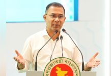 হামের টিকা না দেওয়া বিগত দুই সরকারের ক্ষমাহীন অপরাধ: প্রধানমন্ত্রী