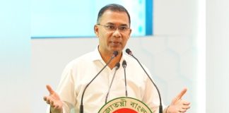 হামের টিকা না দেওয়া বিগত দুই সরকারের ক্ষমাহীন অপরাধ: প্রধানমন্ত্রী