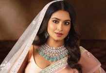 মেকআপের চাপ থেকে কেন বেরিয়ে আসতে চান ফারিণ