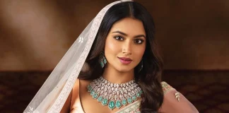 মেকআপের চাপ থেকে কেন বেরিয়ে আসতে চান ফারিণ