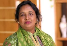 সাবেক মেয়র আইভিকে নতুন মামলায় গ্রেপ্তার না করার নির্দেশ