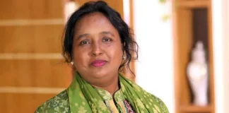 সাবেক মেয়র আইভিকে নতুন মামলায় গ্রেপ্তার না করার নির্দেশ