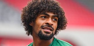 ইংলিশ ফুটবলের তৃতীয় স্তরে নামার শঙ্কায় হামজার লেস্টার!