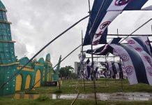 খুলনায় ঈদের প্রধান জামাতের স্থান পরিবর্তন
