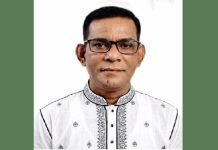 অসুস্থতার সময় পাশে থাকায় কৃতজ্ঞতা জানালেন শফিকুল আলম তুহিন
