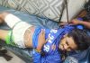 খুলনায় মাদক ব্যবসায়ী নয়ন শেখকে গুলি, হাসপাতালে ভর্তি