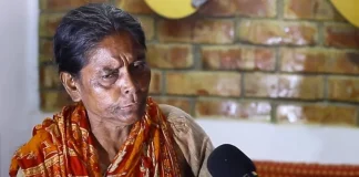 নজরুলের গান গেয়ে মুগ্ধতা ছড়াচ্ছেন ভবঘুরে লায়লা