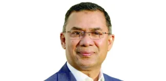 সোমবার সংবাদ সম্মেলনে আসছেন প্রধানমন্ত্রী