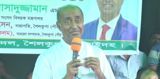 জামায়াত স্বাধীনতাবিরোধী শক্তি হিসেবে কাজ করেছে : আইনমন্ত্রী