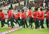 সিরিজ জিততে পারল না বাংলাদেশ
