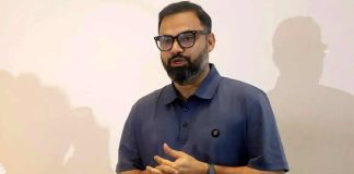 তৃণমূলের প্রতিভা খুঁজতেই ‘নতুন কুঁড়ি স্পোর্টস’: ক্রীড়া প্রতিমন্ত্রী