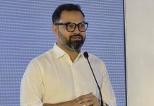 ক্রীড়াঙ্গনের অগ্রযাত্রা টেকসই করতে সরকার বদ্ধপরিকর: প্রতিমন্ত্রী আমিনুল হক