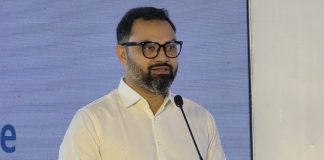 ক্রীড়াঙ্গনের অগ্রযাত্রা টেকসই করতে সরকার বদ্ধপরিকর: প্রতিমন্ত্রী আমিনুল হক