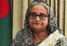 শেখ হাসিনার ৮৩২ ভরি সোনার নথি তলব
