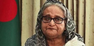 শেখ হাসিনার ৮৩২ ভরি সোনার নথি তলব