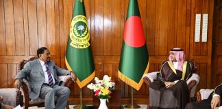 বিগত ১৬ বছরের নির্বাচনে জনগণের গণতান্ত্রিক অধিকার ক্ষুন্ন হয়েছে : স্পিকার