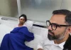 দুর্ঘটনায় আহত ক্ষুদে ফুটবলার সোহাদার চিকিৎসার পূর্ণ দায়িত্ব নিলেন ক্রীড়া প্রতিমন্ত্রী