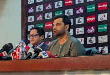জোড়াতালির বিপিএল করতে চান না তামিম