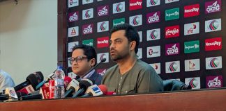 জোড়াতালির বিপিএল করতে চান না তামিম