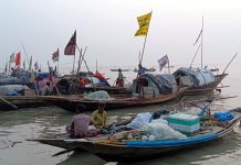 ৫৮ দিনের নিষেধাজ্ঞায় ১,৬৩৬ অভিযান, জব্দ ৯৬৩ মেট্রিক টন মাছ
