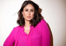 সাইফ নন, কোন নায়কের প্রেমে হাবুডুবু খেতেন কারিনা?