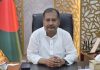রাষ্ট্রের সব জায়গায় পিছিয়ে পড়াদের অংশগ্রহণ অনিবার্য করতে হবে : তথ্যমন্ত্রী