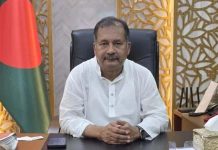রাষ্ট্রের সব জায়গায় পিছিয়ে পড়াদের অংশগ্রহণ অনিবার্য করতে হবে : তথ্যমন্ত্রী