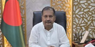রাষ্ট্রের সব জায়গায় পিছিয়ে পড়াদের অংশগ্রহণ অনিবার্য করতে হবে : তথ্যমন্ত্রী
