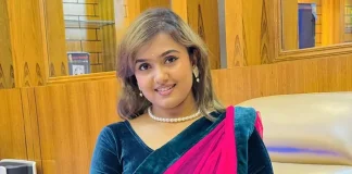 দুঃসংবাদ দিলেন ডিজে সনিকা