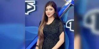 আসছে সেনিজের ‘ভুইলো না’