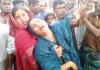 সরাইলে সেফটিক ট্যাঙ্কে নেমে ৪ নির্মাণ শ্রমিকের মৃত্যু
