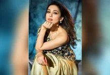 নারীদের গল্পে মিমি