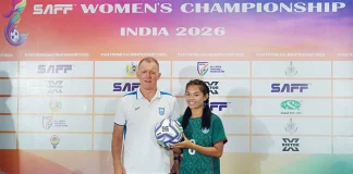 চাপ সামলে ‘ম্যাচ বাই ম্যাচ’ এগোতে চান অধিনায়ক মারিয়া