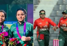 মেঘলাকে প্রস্তুত রাখছেন জ্যোতি-নাহিদারা