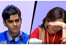মুম্বাই ইন্ডিয়ান্সকে নিয়ে শিক্ষার্থীর রসিকতা, হাসিতে ফেটে পড়লেন নীতা আম্বানিও