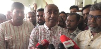 ঝিনাইদহে নাসীরুদ্দীন পাটওয়ারীর বিষয়ে যা ঘটেছে তা শোভনীয় নয় : আইনমন্ত্রী