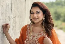 ঈদের গান নিয়ে হাজির লিজা
