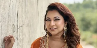 ঈদের গান নিয়ে হাজির লিজা