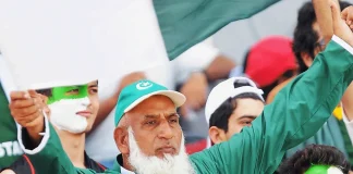 শেষবারের মতো গ্যালারি মাতাবেন জলিল চাচা