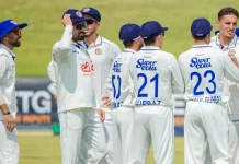ভারতের বিপক্ষে আফগানদের ওয়ানডে-টেস্ট দল ঘোষণা