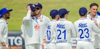 ভারতের বিপক্ষে আফগানদের ওয়ানডে-টেস্ট দল ঘোষণা