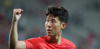 দক্ষিণ কোরিয়াকে বিশ্বকাপের সেমিফাইনালে নিতে চান সন