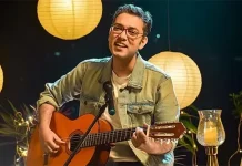 দুই বছর পর ঢাকায় আসছেন অনুপম রায়